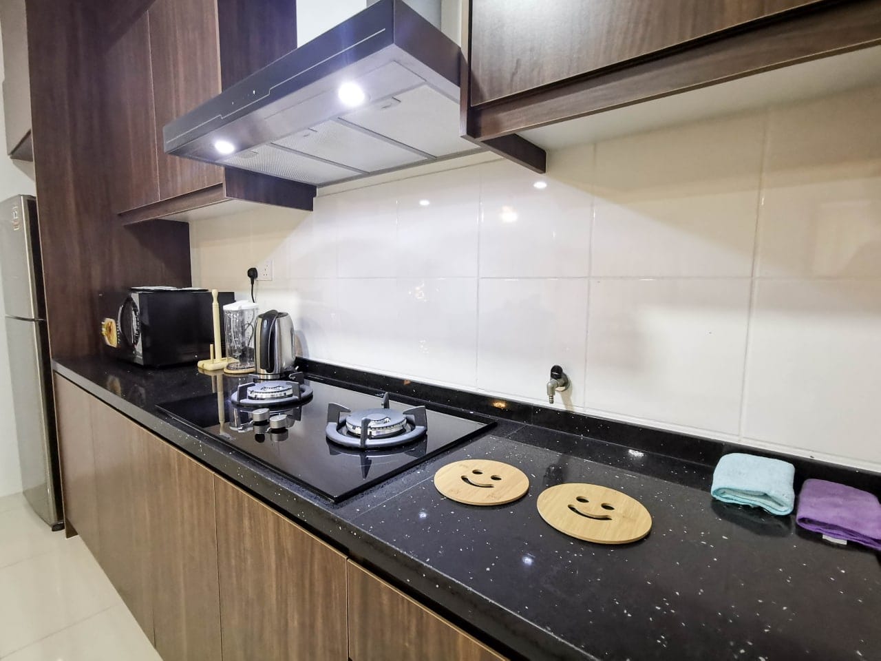 DWIPUTRA RESIDENCE CONDOMINIUM PRESINT 15 - photo 4