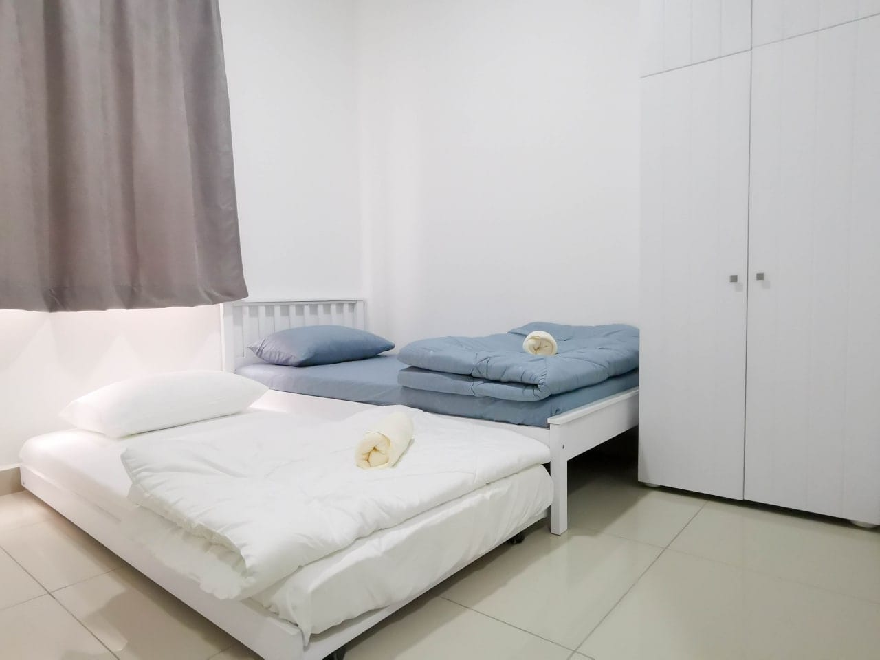 DWIPUTRA RESIDENCE CONDOMINIUM PRESINT 15 - photo 7
