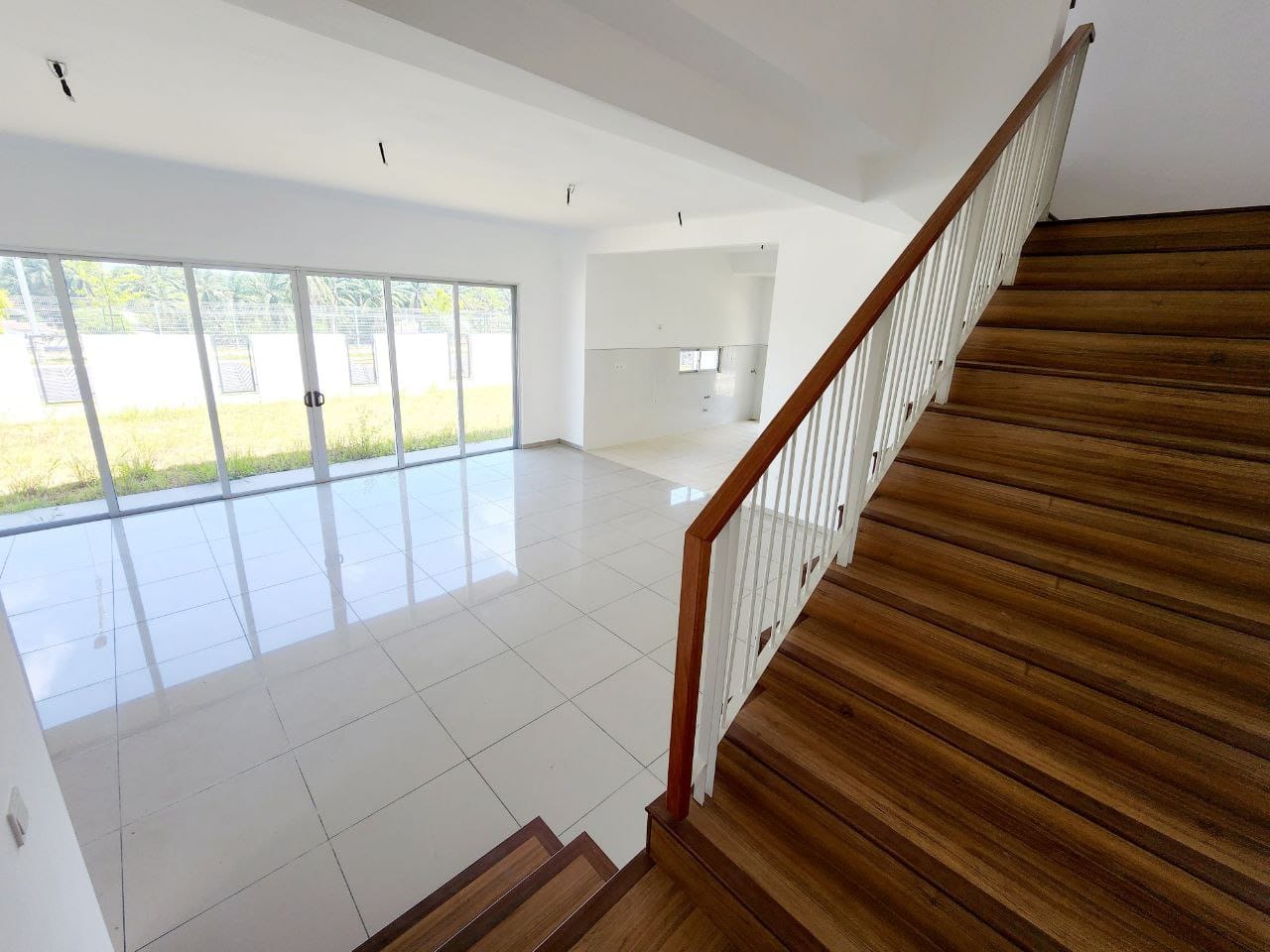2 STOREY HOUSE SERENIA CITY ARINA - photo 3