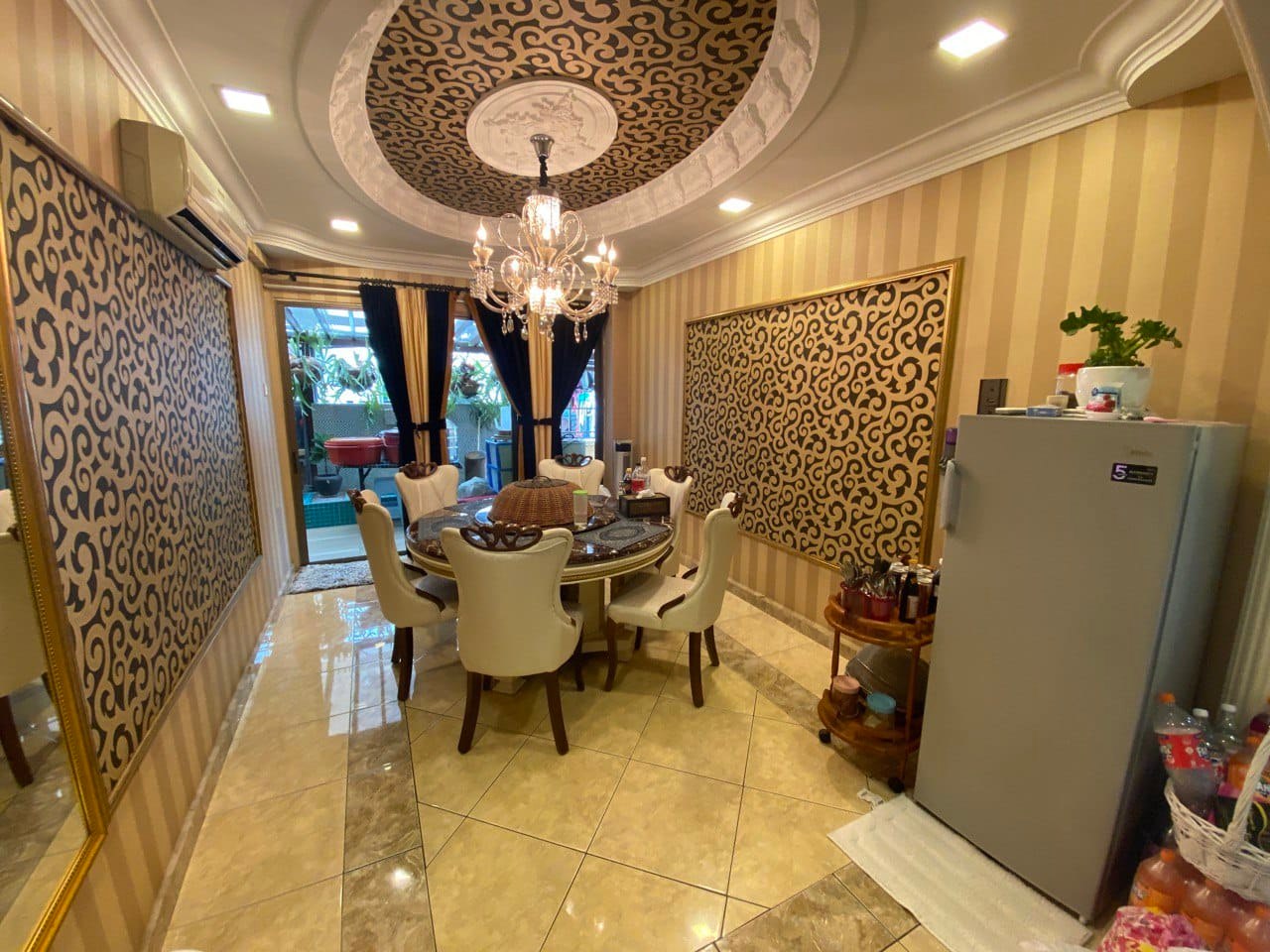 DOUBLE STOREY SEMI D SRI AMPANG MAS - photo 3
