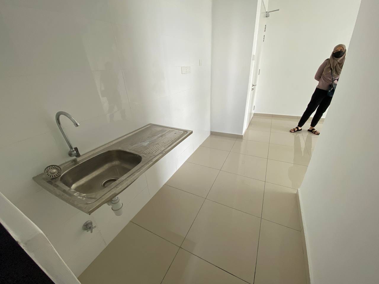 KENWINGSTON AVENUE RESIDENSI SALAK - photo 4