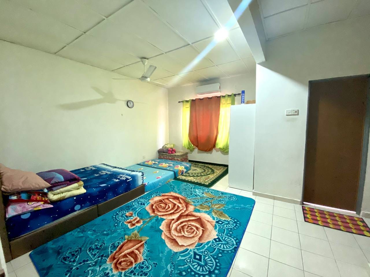 DOUBLE STOREY TERRACE TAMAN GARING UTAMA - photo 4