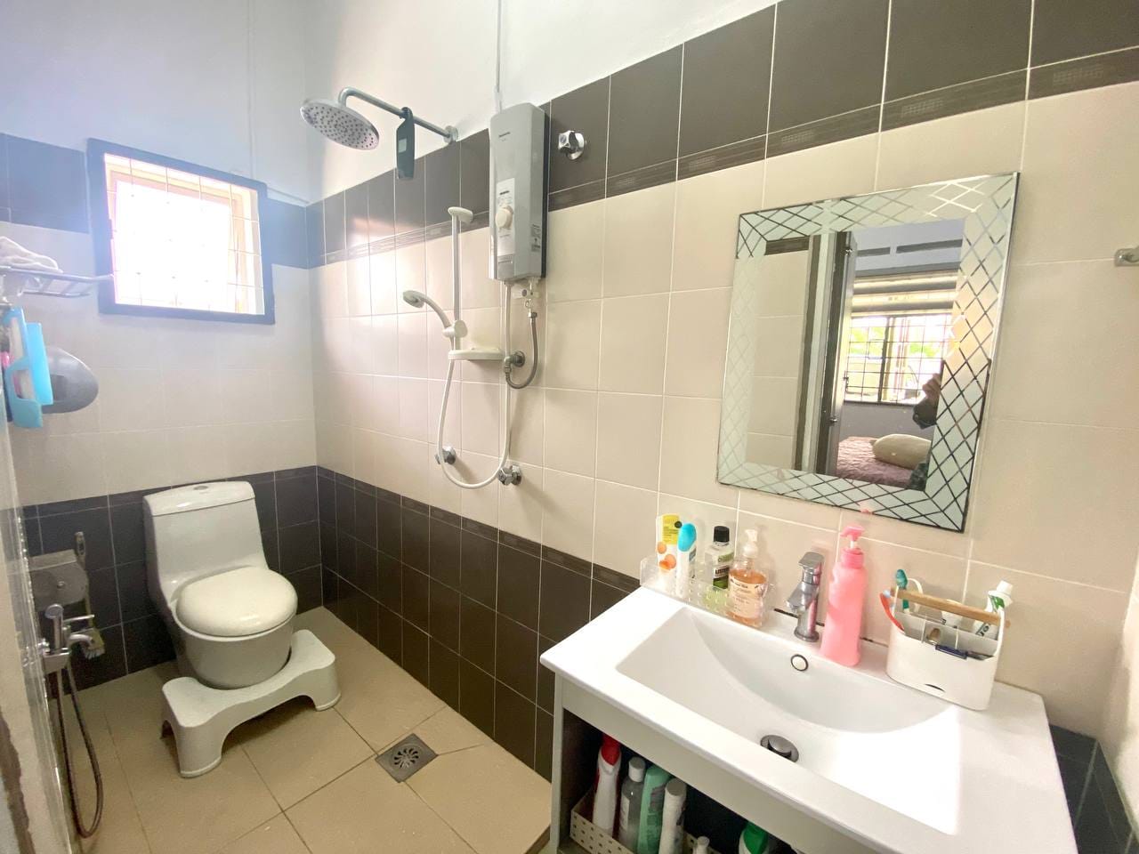 SINGLE STOREY SEMI D HOUSE SS2 - photo 8
