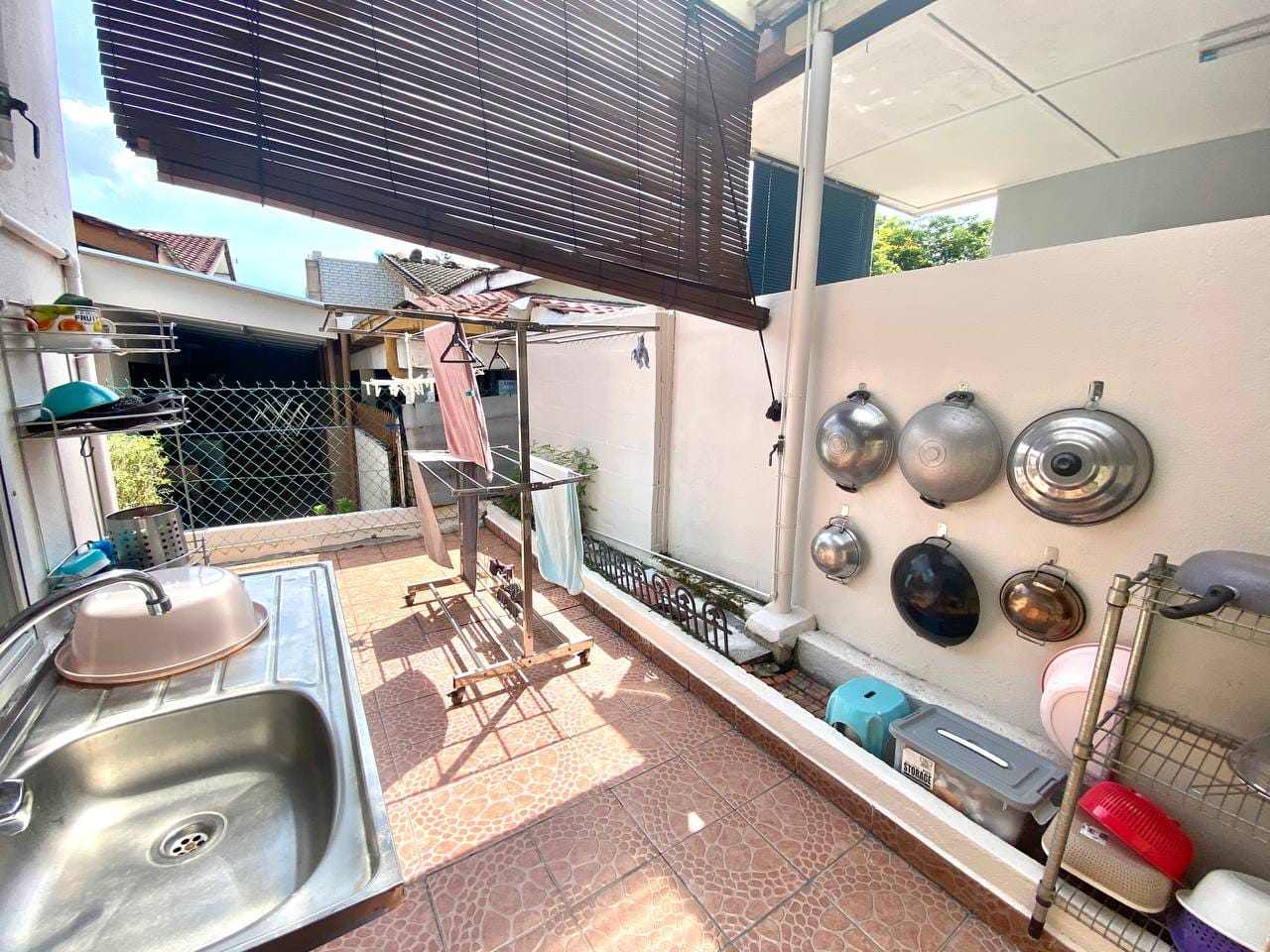 SINGLE STOREY SEMI D HOUSE SS2 - photo 11