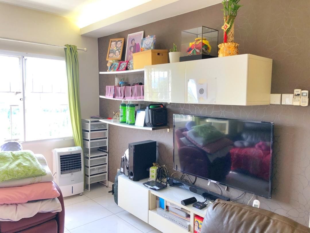 THE  LUMAYAN APARTMENT, BANDAR SRI PERMAISURI - photo 2