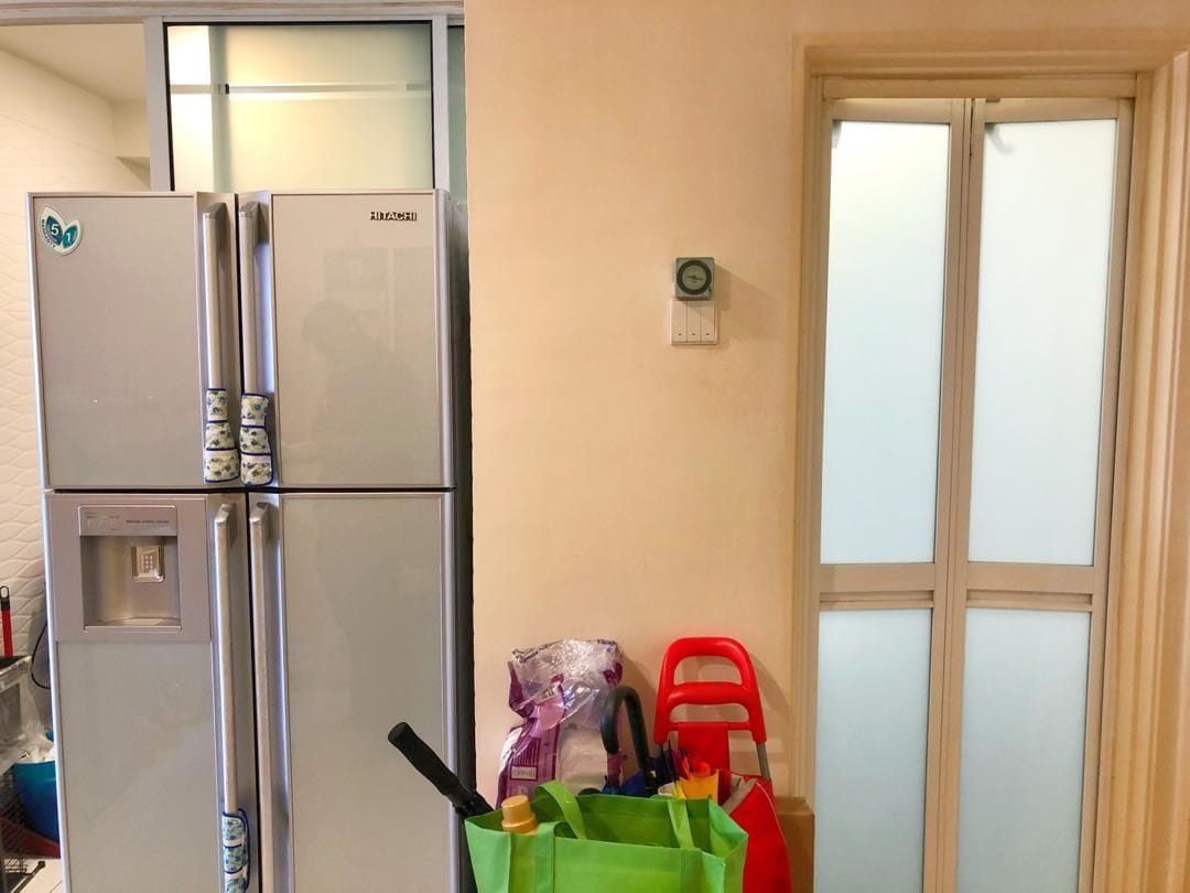 THE  LUMAYAN APARTMENT, BANDAR SRI PERMAISURI - photo 8