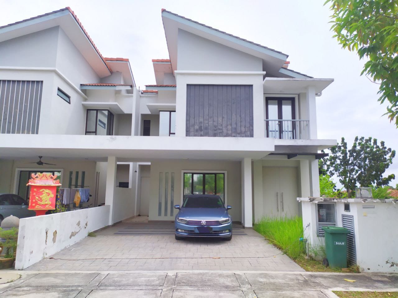 3 STOREY SEMI D SUTERA RESIDENCES CHERAS PRIMA