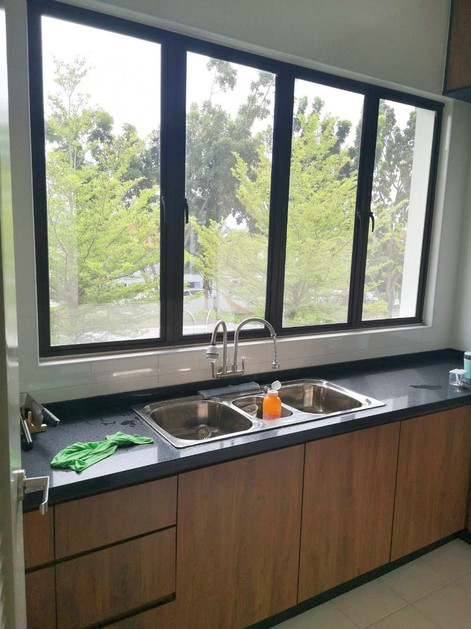 3 STOREY SEMI D SUTERA RESIDENCES CHERAS PRIMA - photo 8