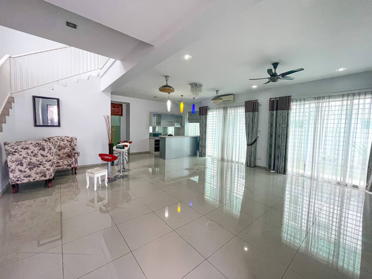 DOUBLE STOREY BUNGALOW CLUSTER VILLA AVENUE - photo 3