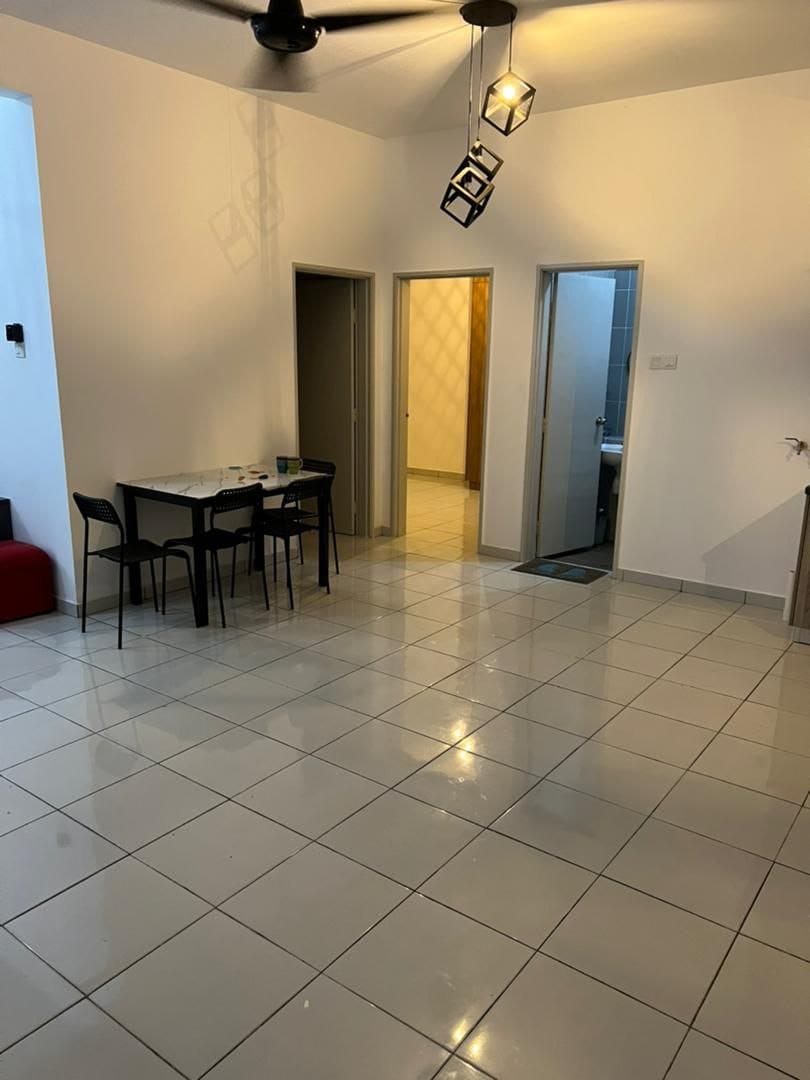 CONDOMINIUM ADELIA BANGI AVENUE - photo 3
