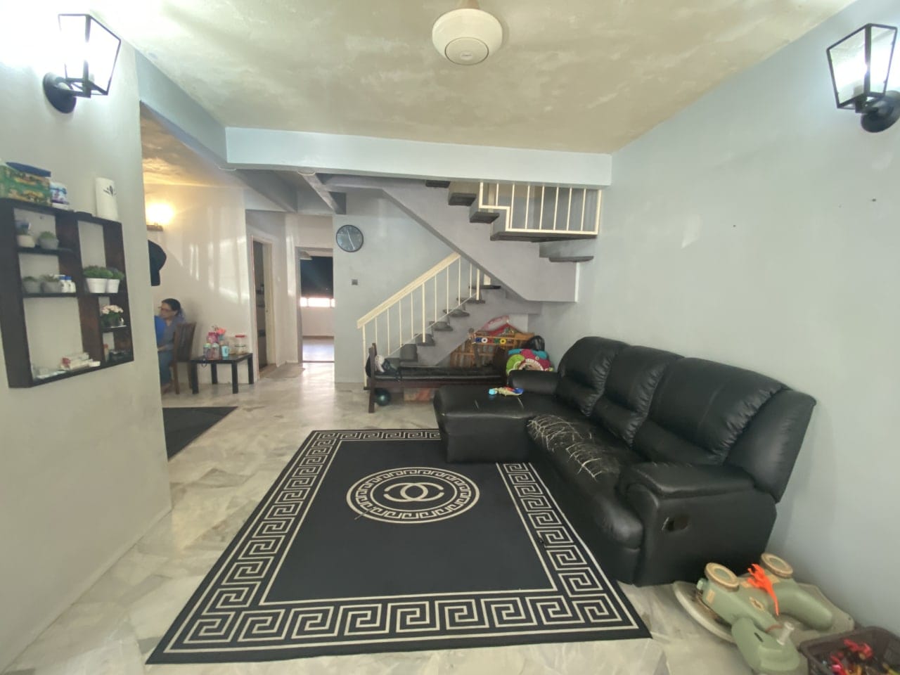 DOUBLE STOREY PERSIARAN MINANG TAMAN MINANG - photo 3