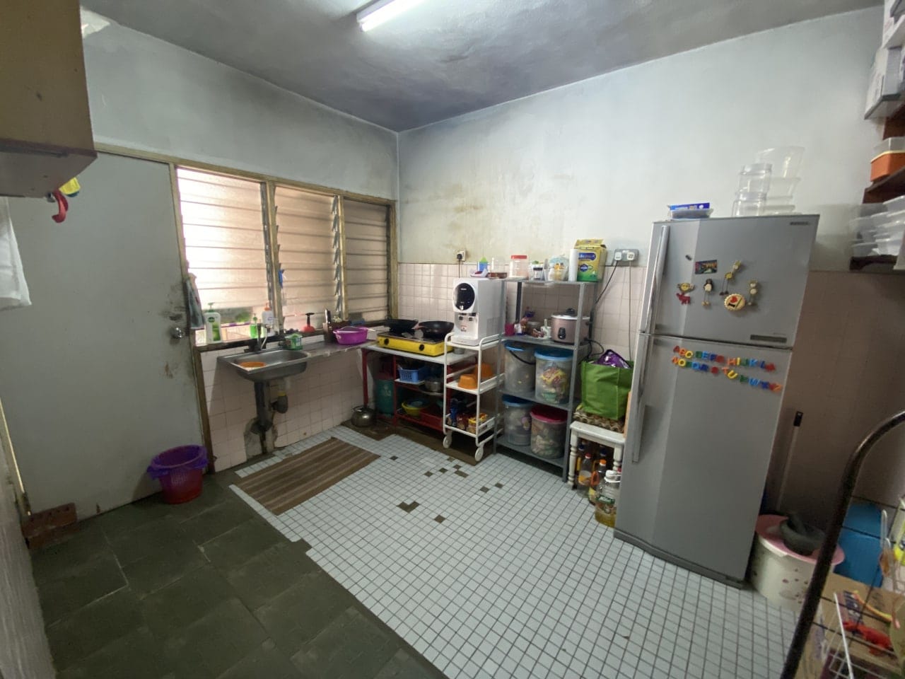 DOUBLE STOREY PERSIARAN MINANG TAMAN MINANG - photo 7