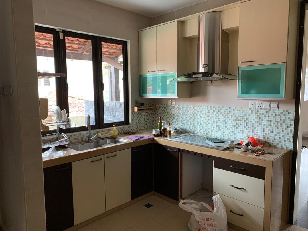 2 AND HALF STOREY BUNGALOW IMPIAN GOLF AND COUNTRY - photo 4