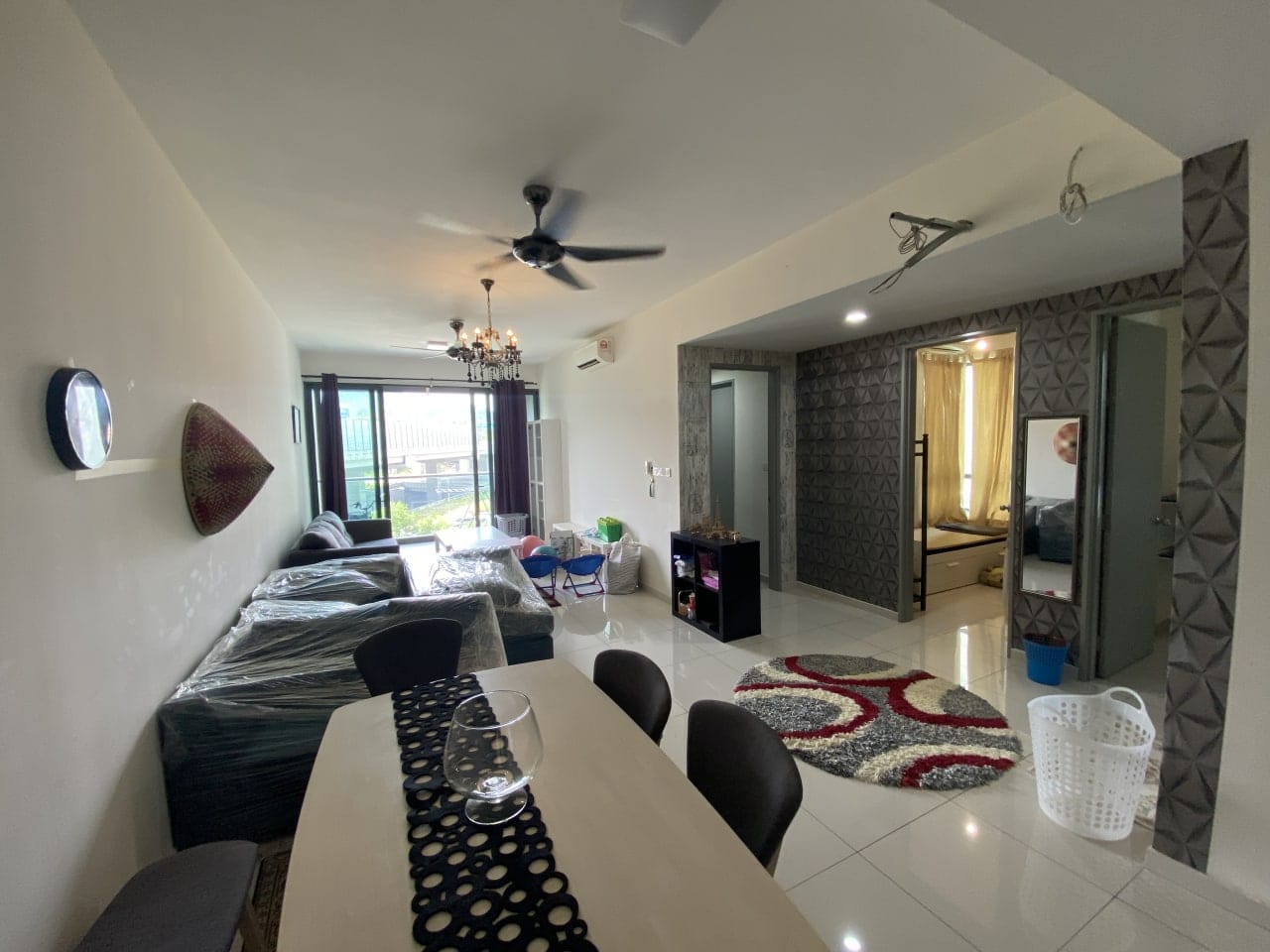 INFINITI 3 RESIDENSI CONDO JALAN SERI WANGSA 2 - photo 6