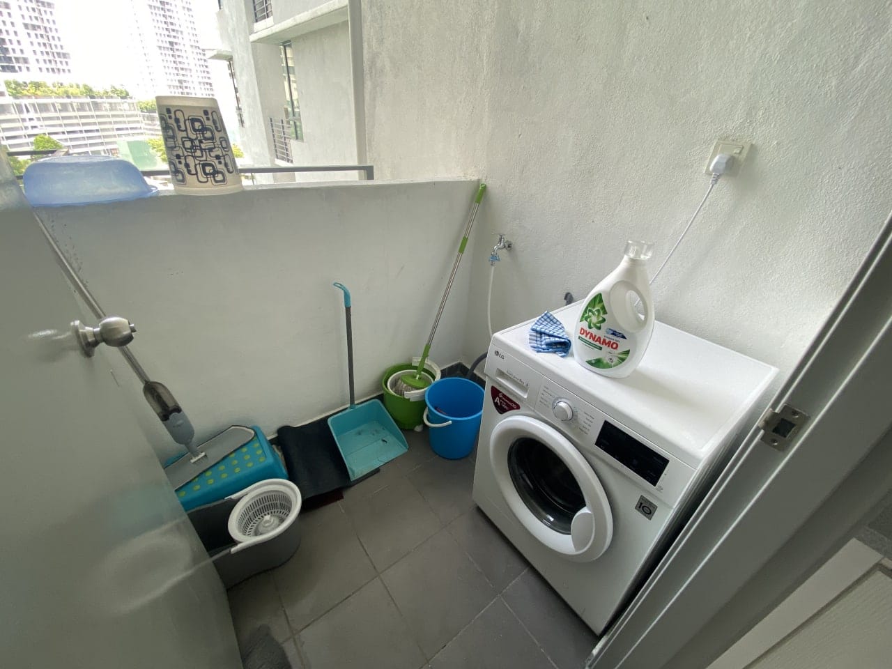 INFINITI 3 RESIDENSI CONDO JALAN SERI WANGSA 2 - photo 7