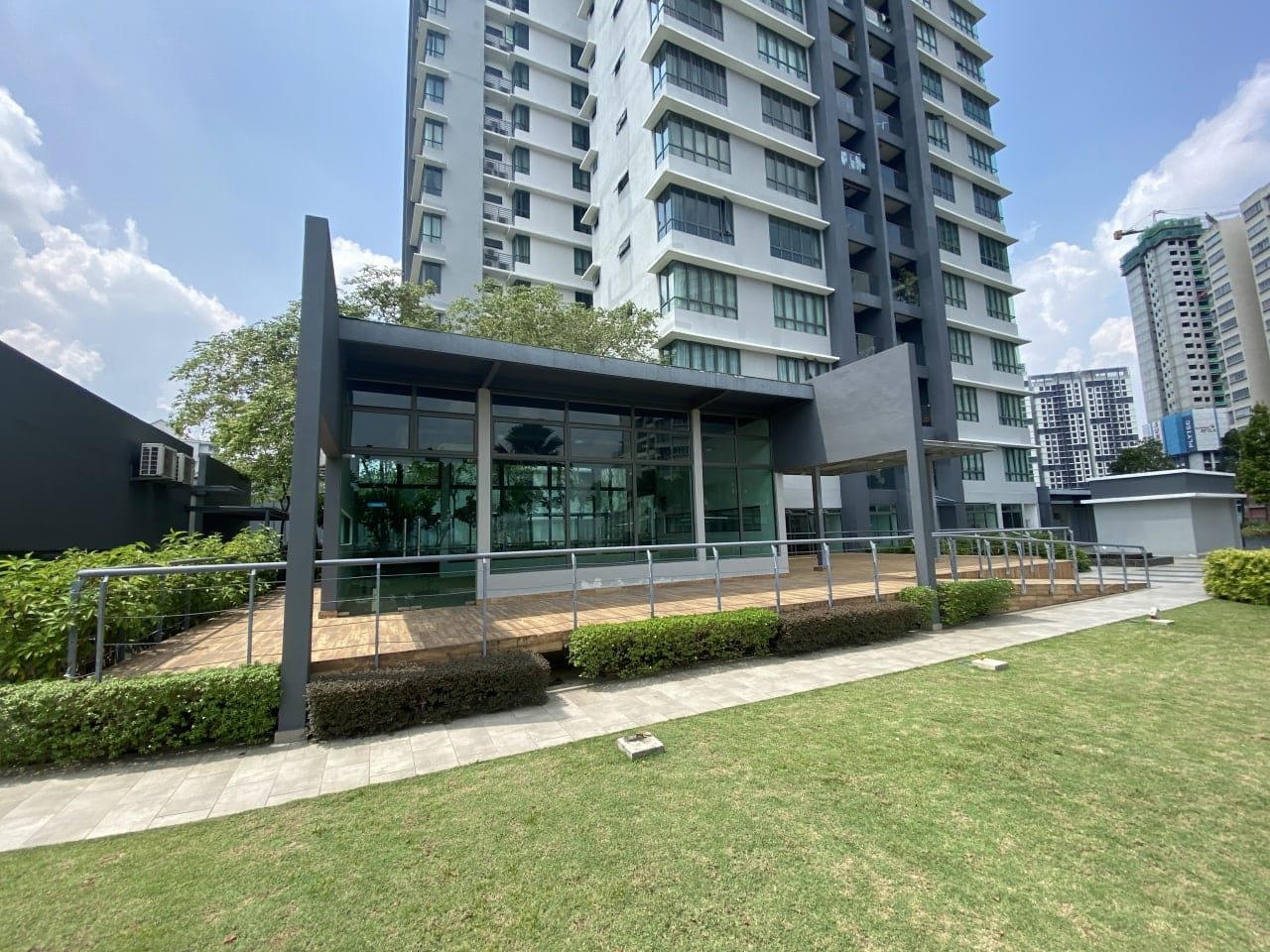 INFINITI 3 RESIDENSI CONDO JALAN SERI WANGSA 2 - photo 8