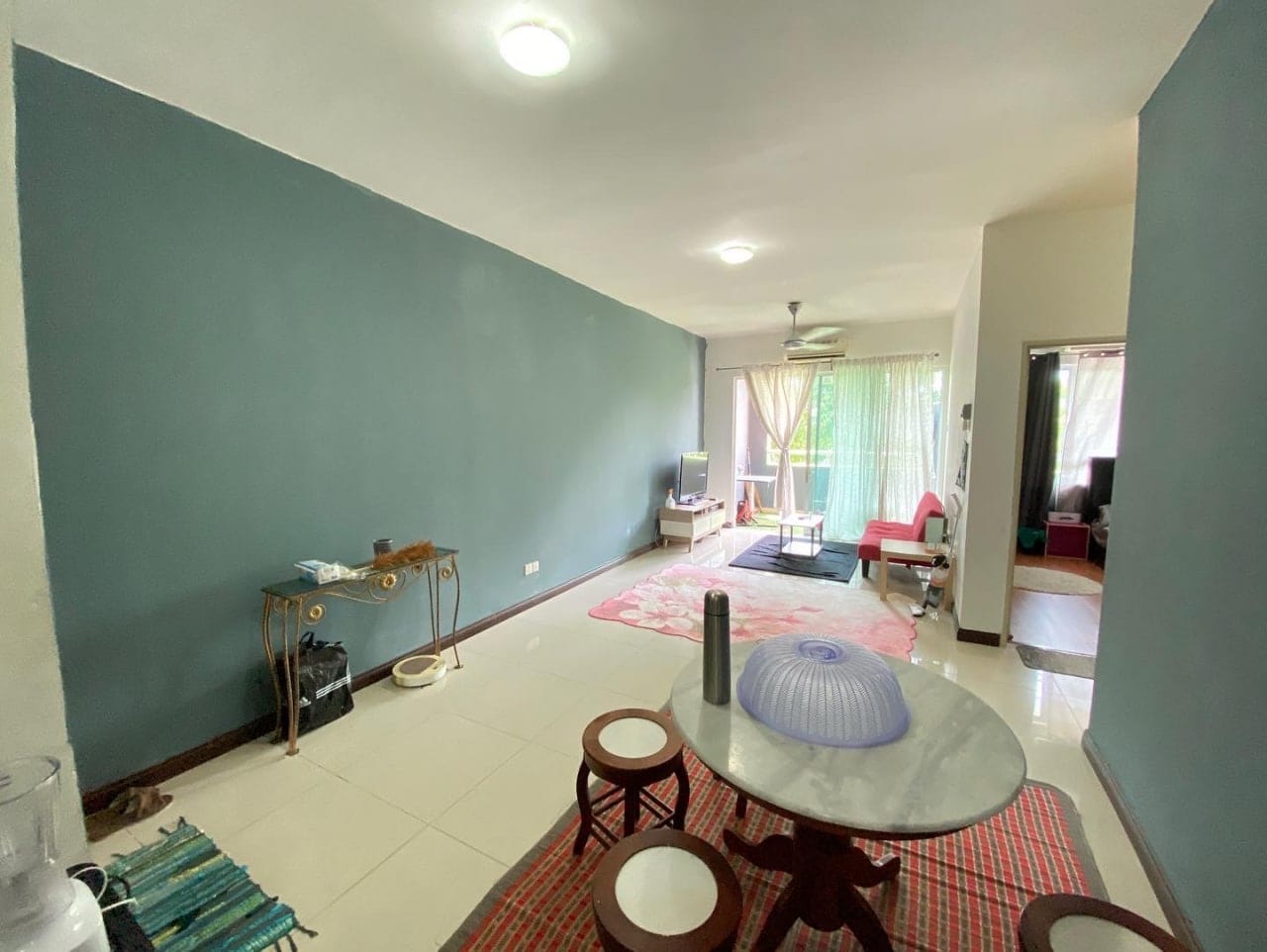 PANORAM SENTUL RESIDENSI TAMAN BULLION - photo 2