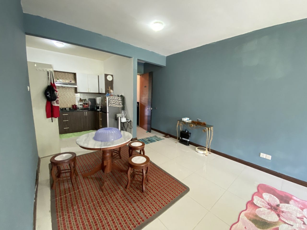 PANORAM SENTUL RESIDENSI TAMAN BULLION - photo 3