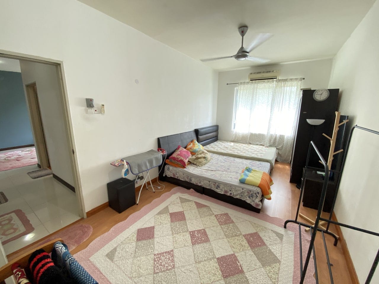 PANORAM SENTUL RESIDENSI TAMAN BULLION - photo 4