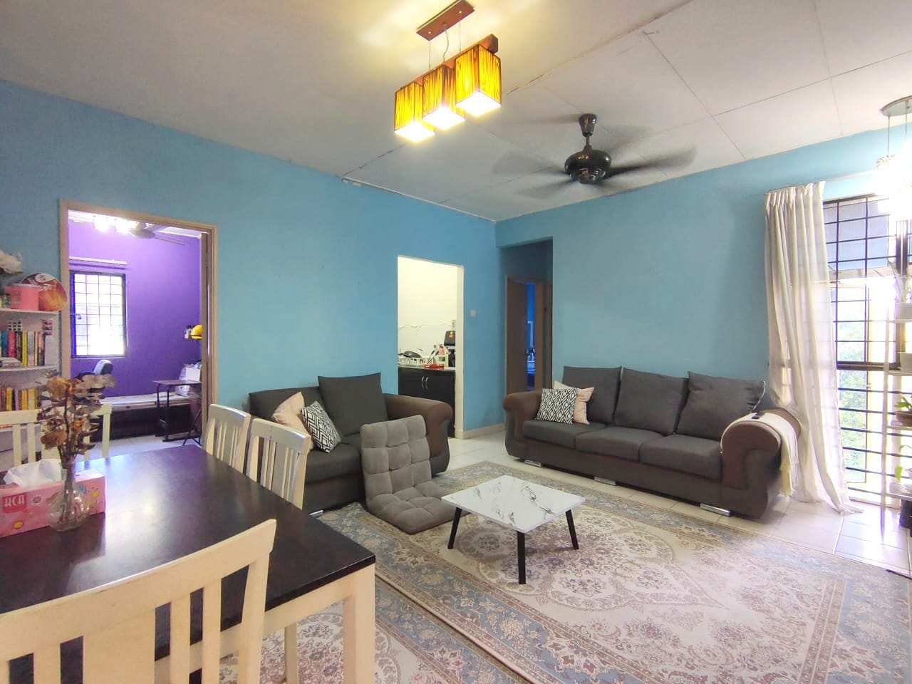 APARTMENT TERATAI TAMAN SUTERA - photo 2