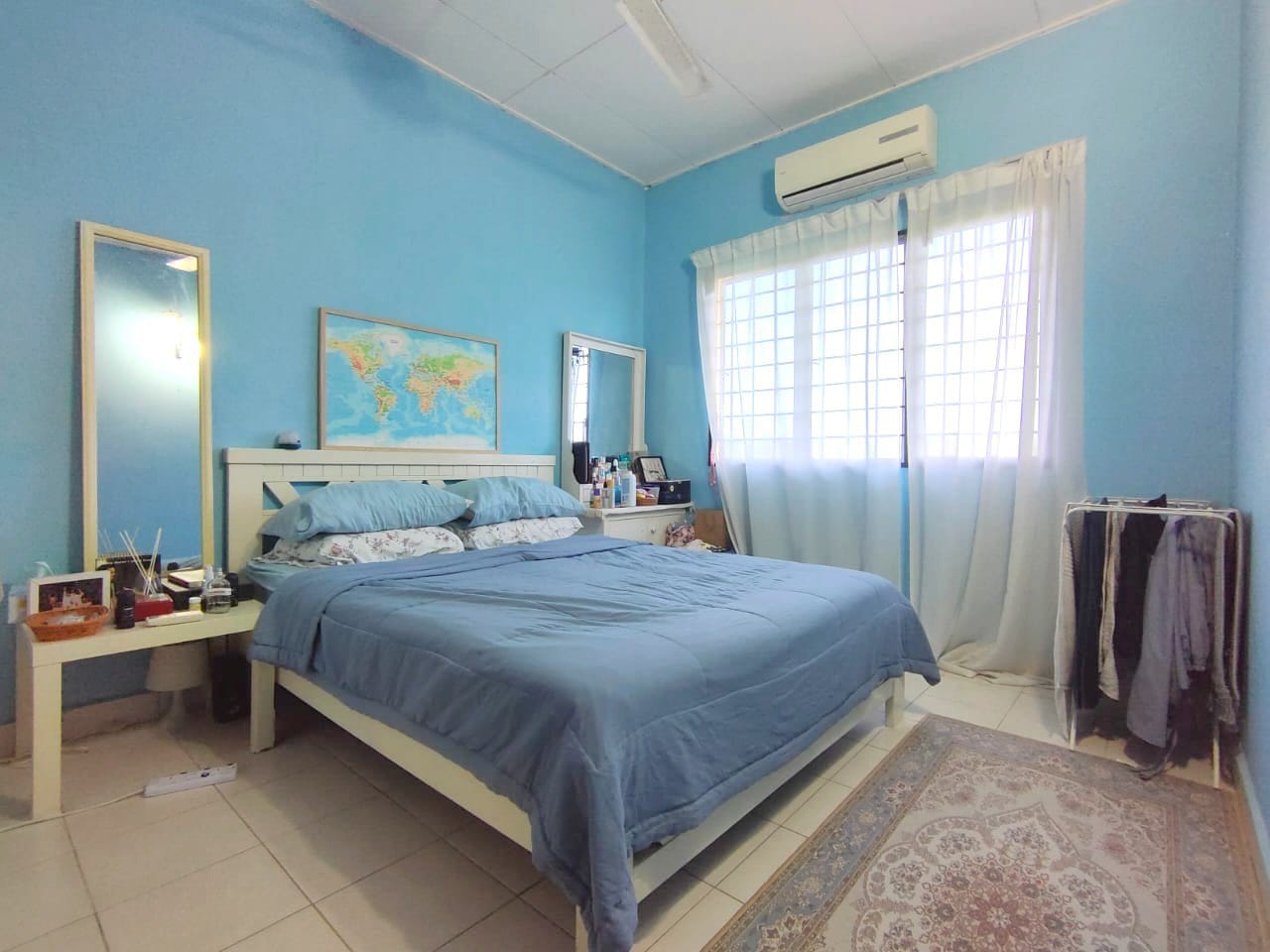 APARTMENT TERATAI TAMAN SUTERA - photo 3