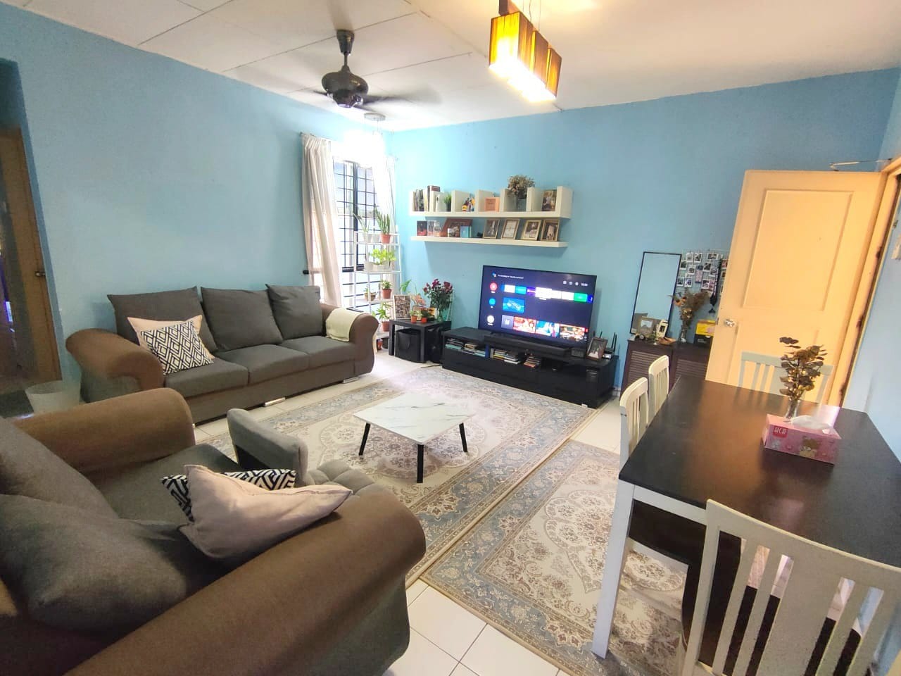 APARTMENT TERATAI TAMAN SUTERA - photo 4