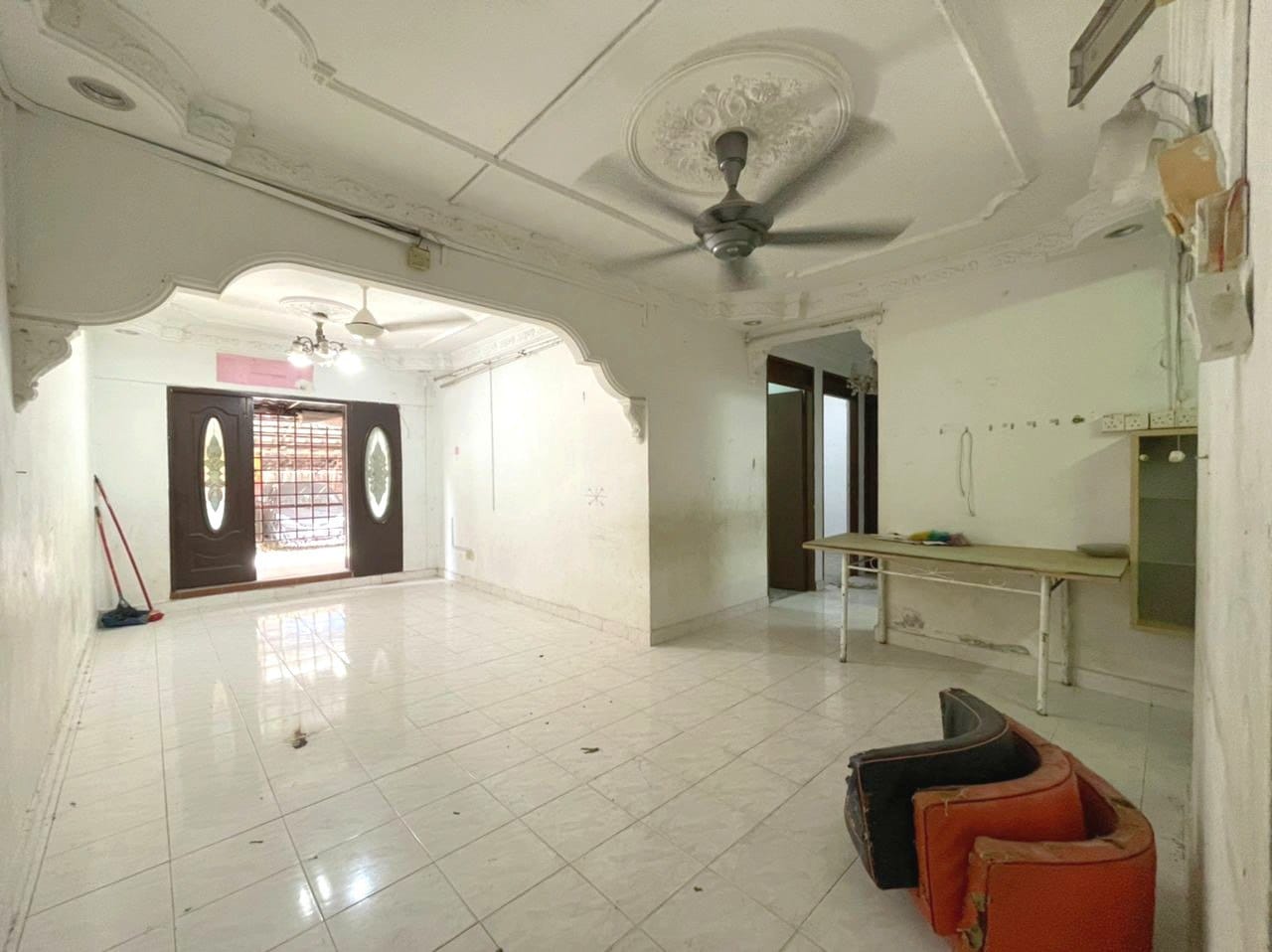 PANTAI INDAH APARTMENT - photo 2