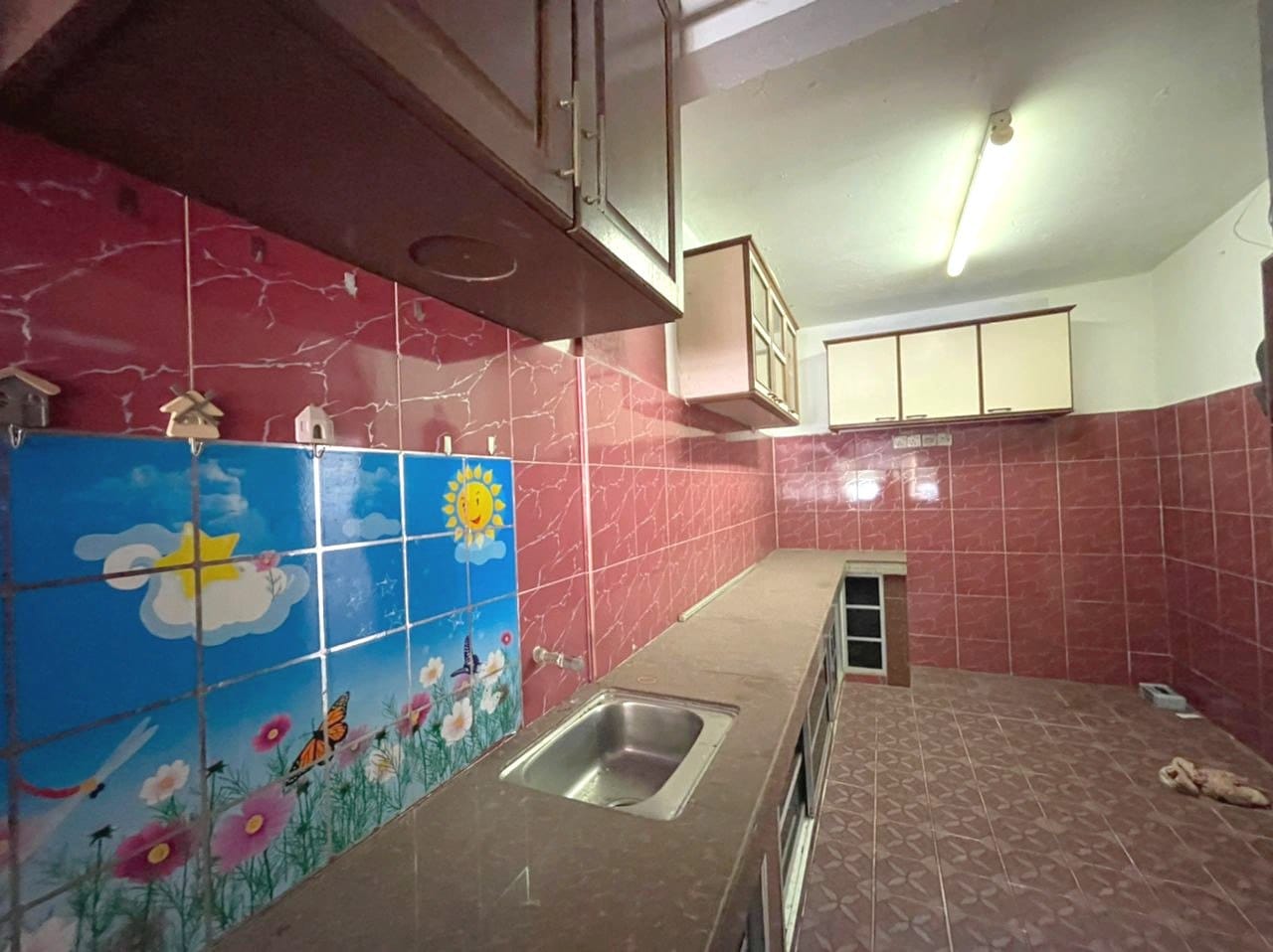 PANTAI INDAH APARTMENT - photo 3