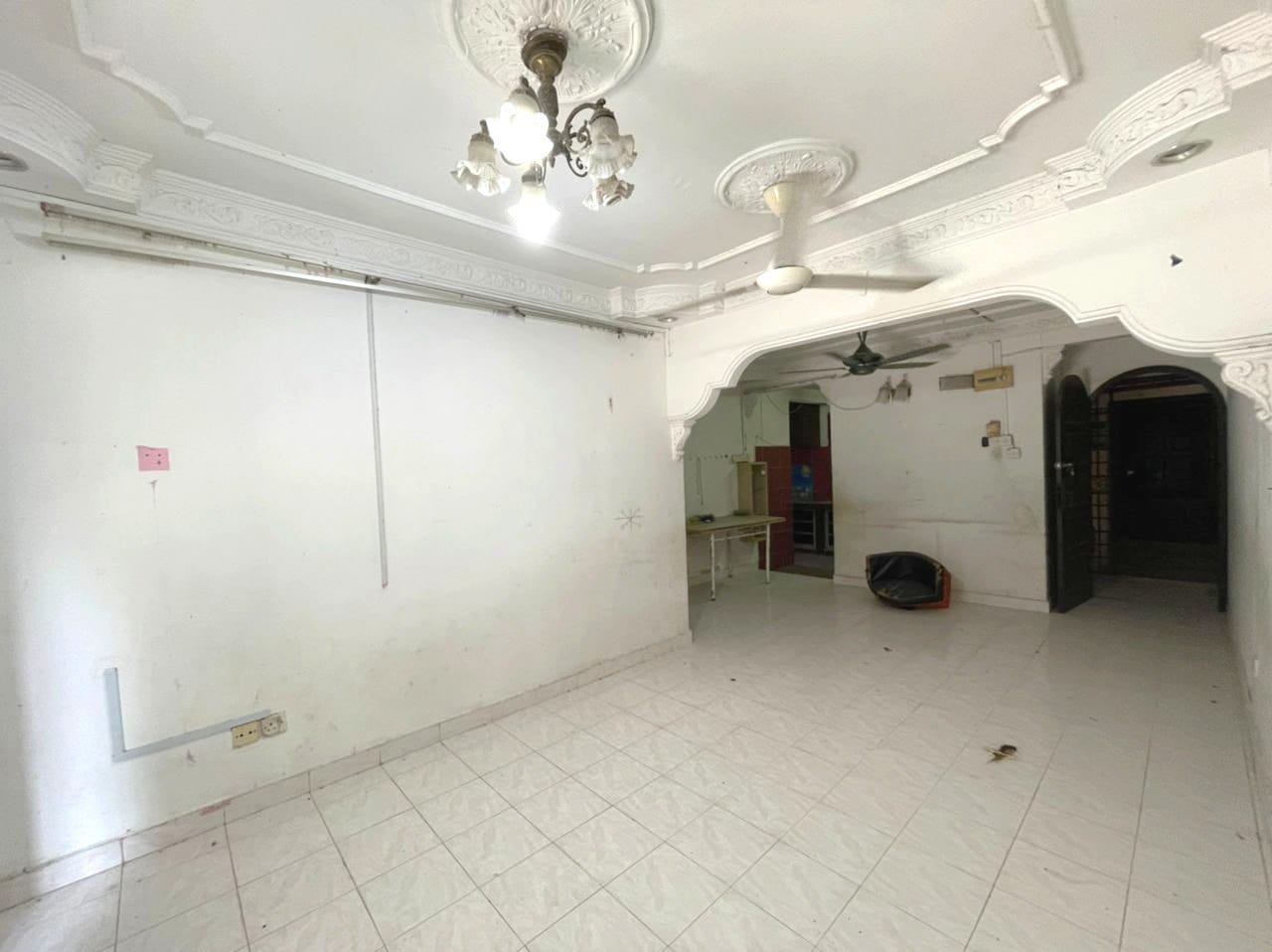 PANTAI INDAH APARTMENT - photo 8