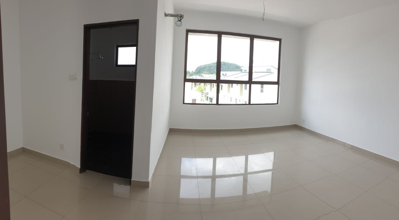 2 STOREY PERDANA COLLEGE HEIGHT - photo 3
