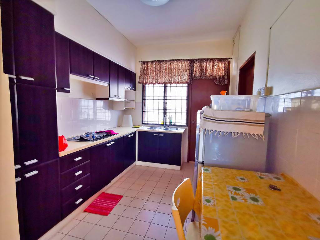 DOUBLE STOREY TAMAN SRI SAUJANA - photo 3