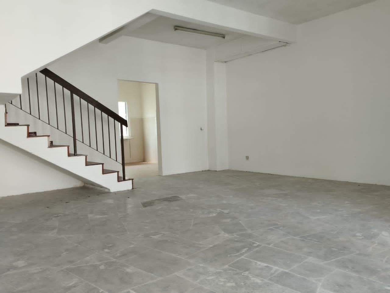 2 STOREY TERRACE TAMAN MAWAR - photo 3