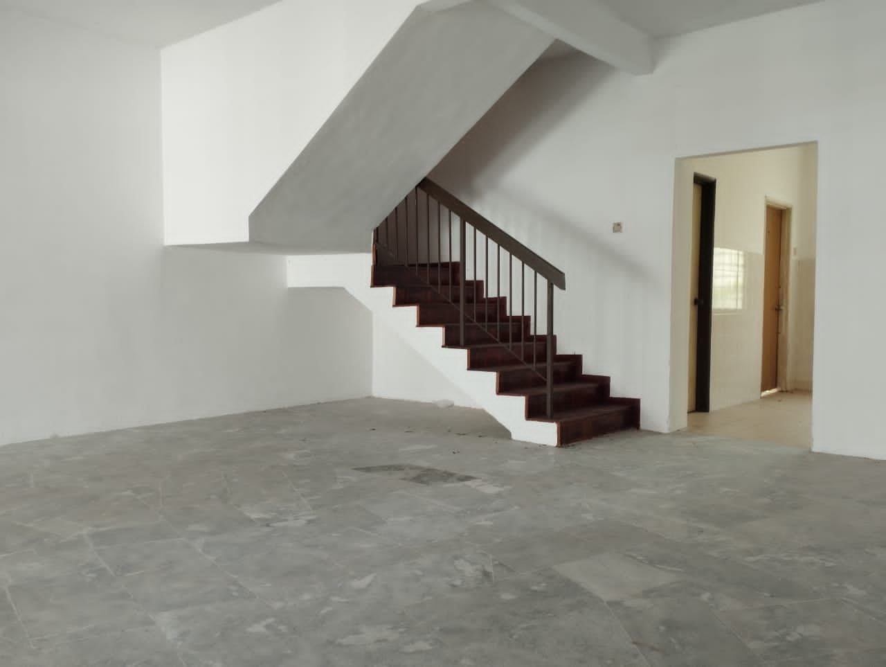 2 STOREY TERRACE TAMAN MAWAR - photo 4