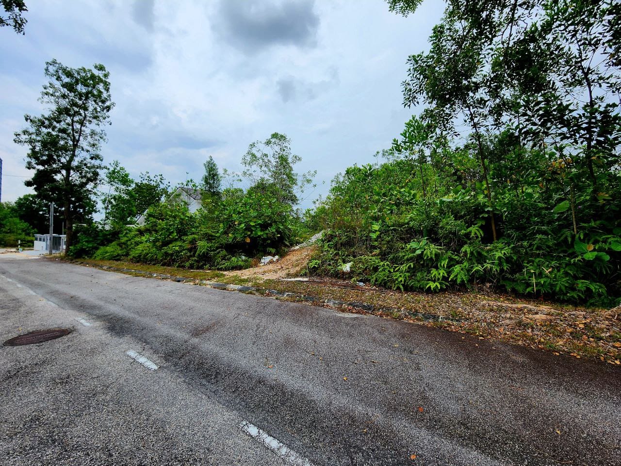BUNGALOW LOT SEKSYEN 9 BUKIT MAHKOTA