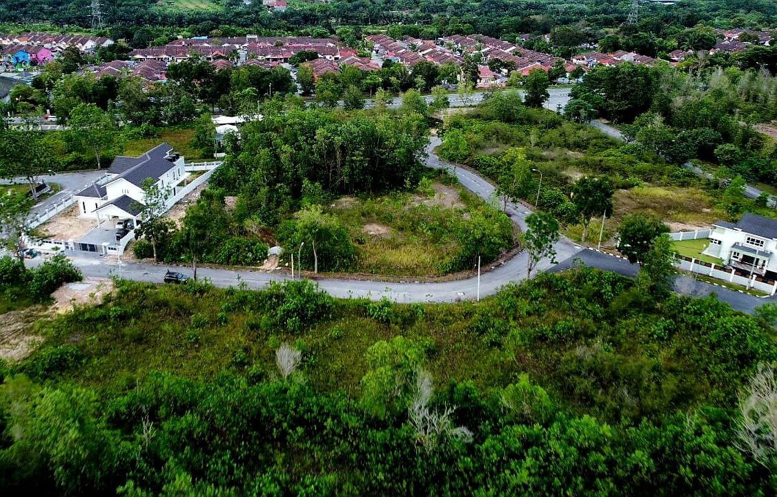 BUNGALOW LOT SEKSYEN 9 BUKIT MAHKOTA - photo 4