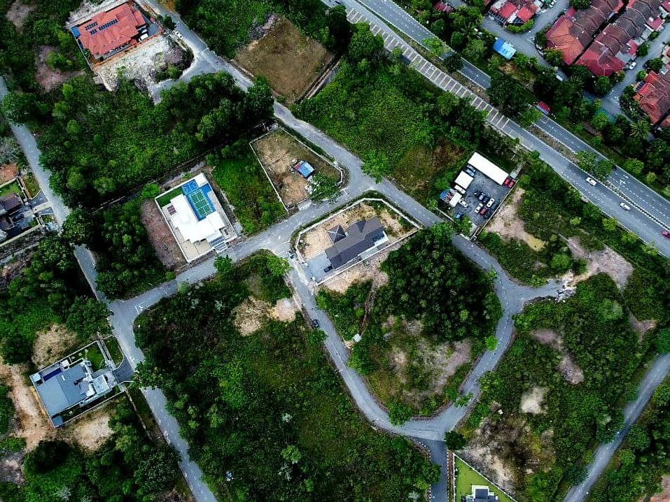 BUNGALOW LOT SEKSYEN 9 BUKIT MAHKOTA - photo 8