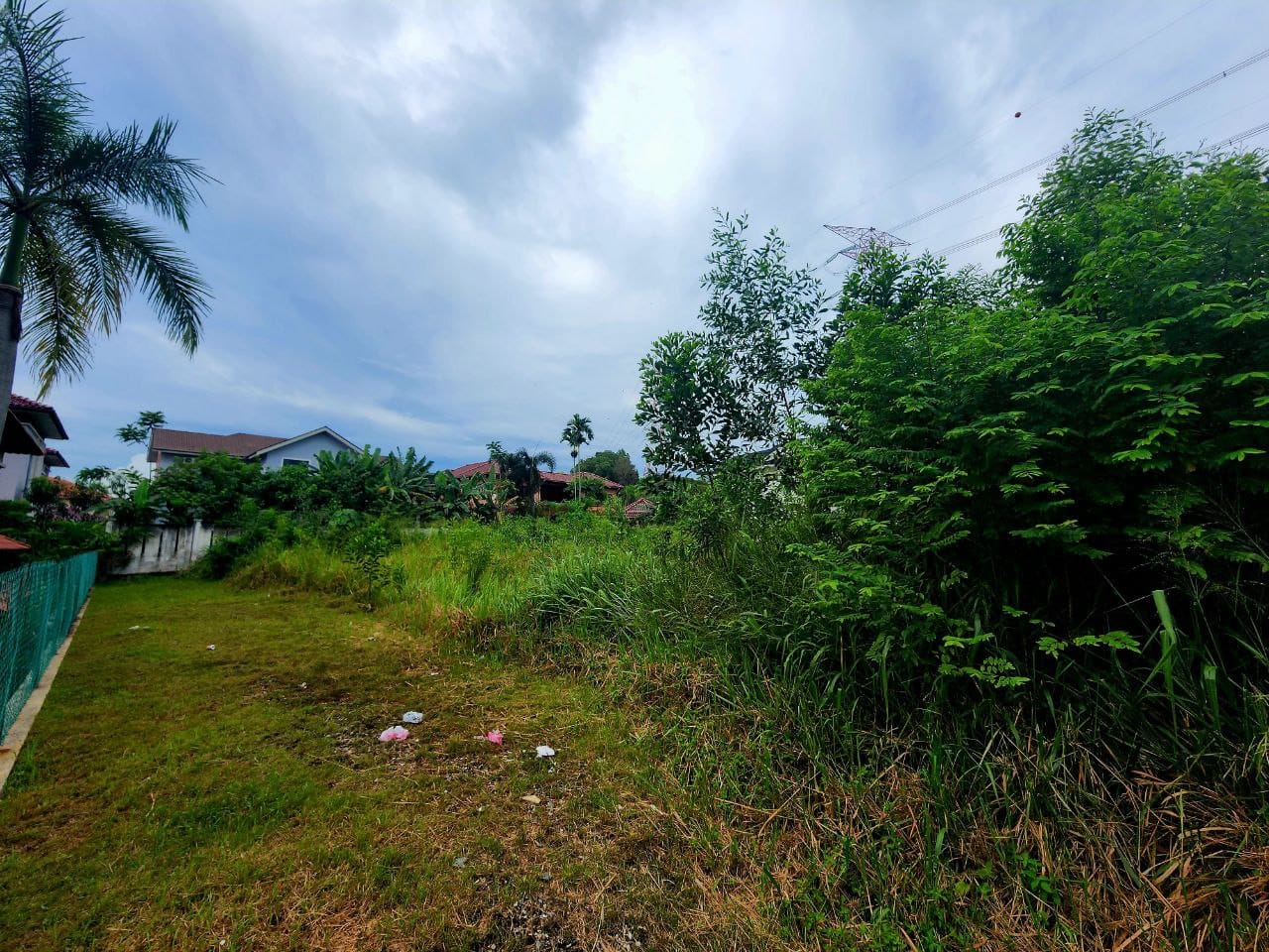 BUNGALOW LOT MUTIARA BANGI SEKSYEN 1