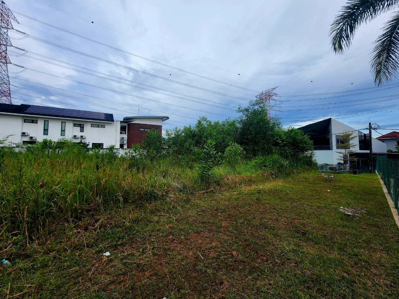 BUNGALOW LOT MUTIARA BANGI SEKSYEN 1 - photo 4