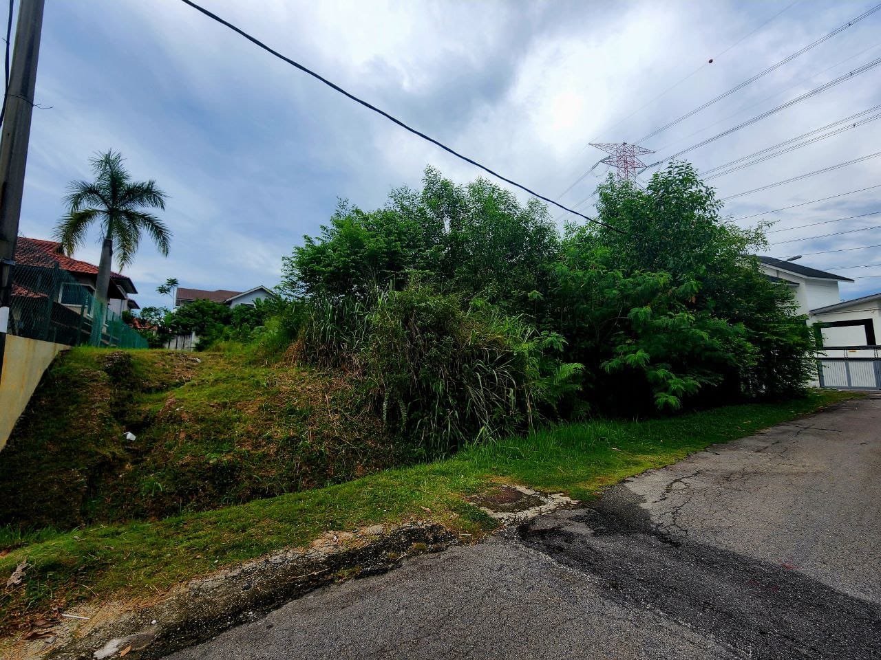 BUNGALOW LOT MUTIARA BANGI SEKSYEN 1 - photo 8