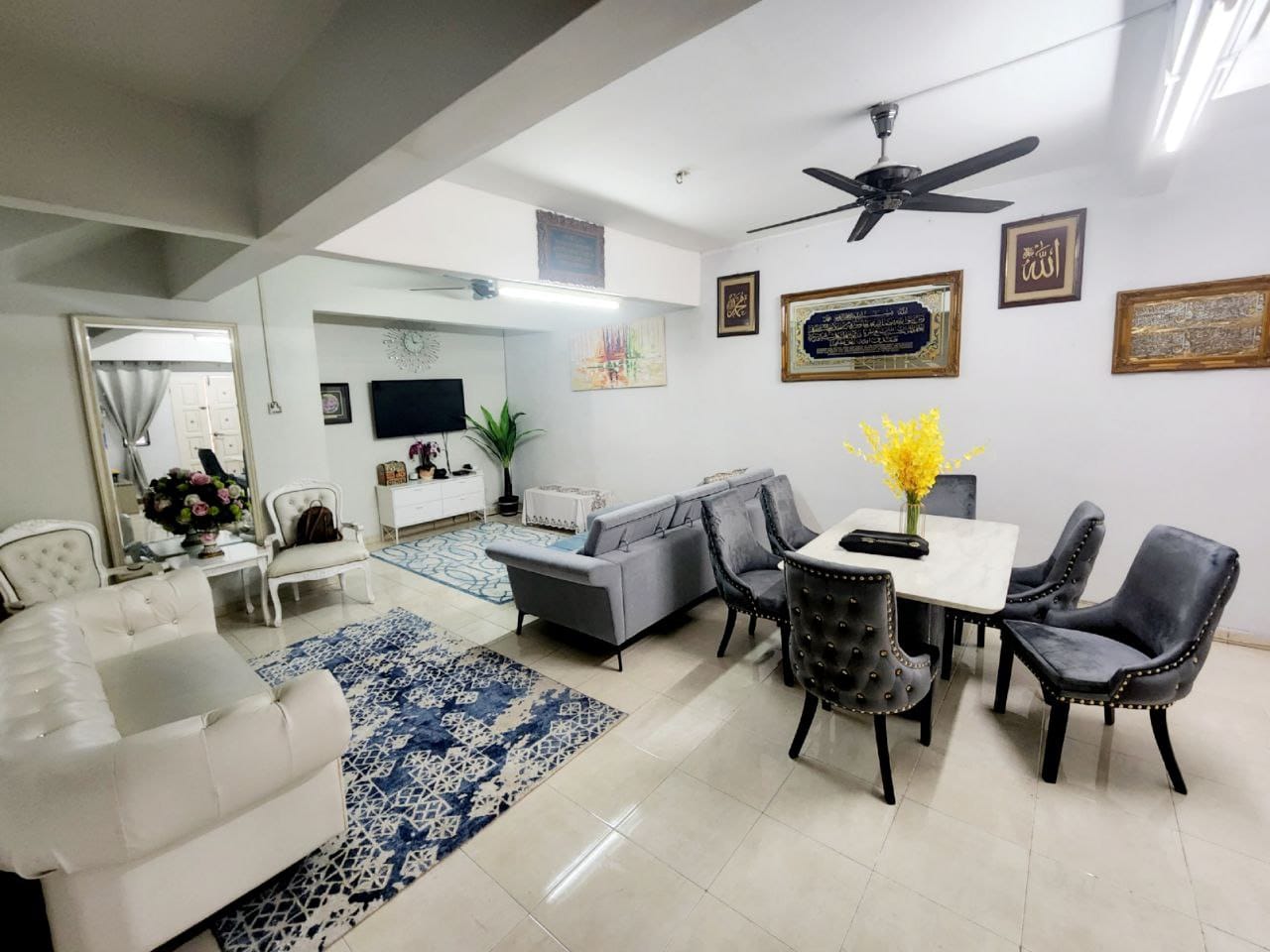 2 STOREY TERRACE HOUSE SEKSYEN 3 - photo 3
