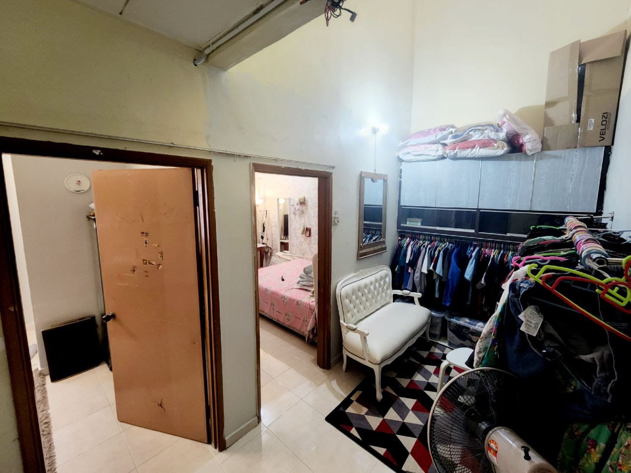 2 STOREY TERRACE HOUSE SEKSYEN 3 - photo 4