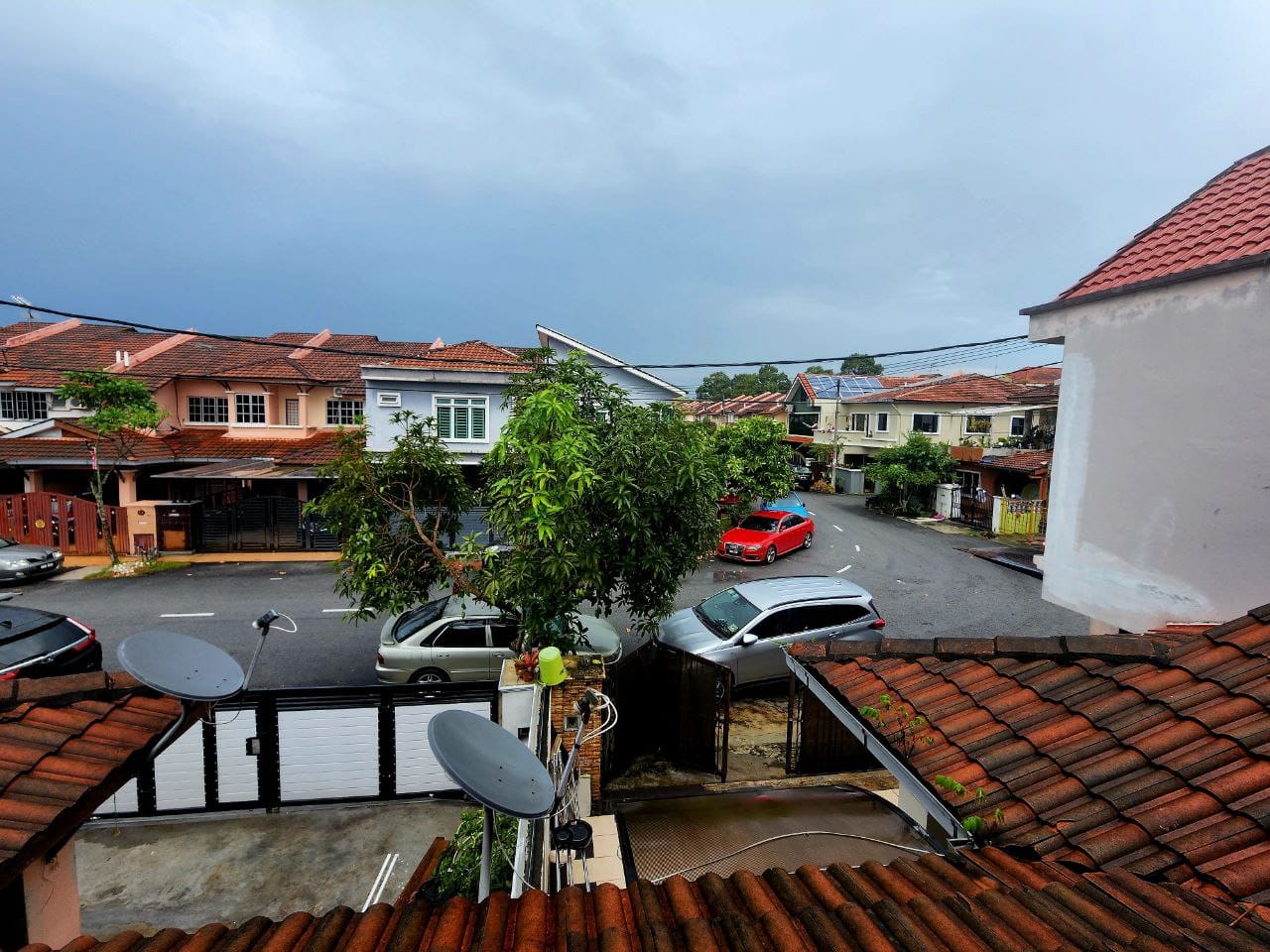 2 STOREY TERRACE HOUSE SEKSYEN 3 - photo 7