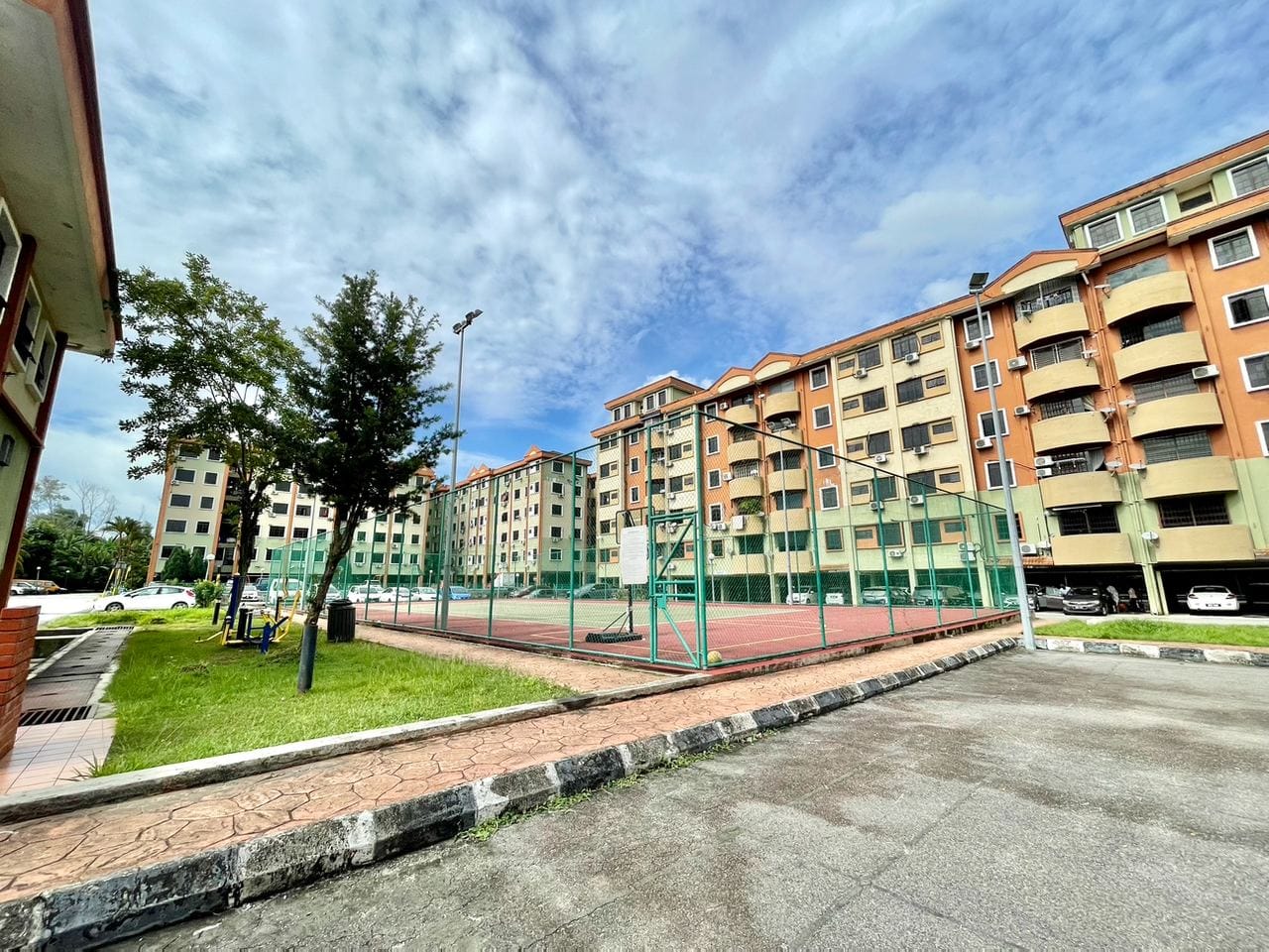 APARTMEN SERI PELANGI U5 SUBANG BESTARI - photo 2