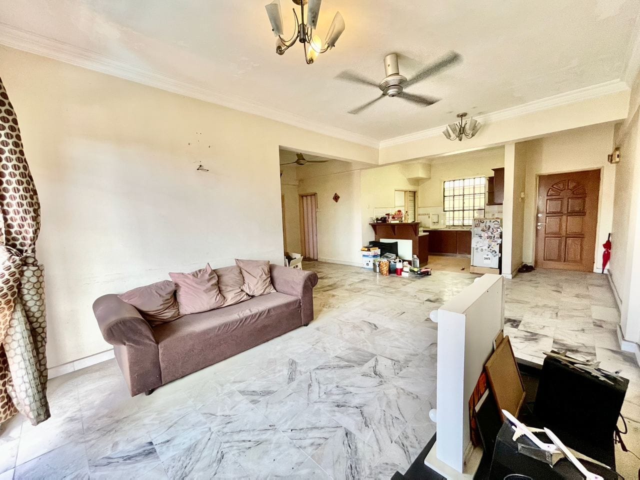 APARTMEN SERI PELANGI U5 SUBANG BESTARI - photo 3