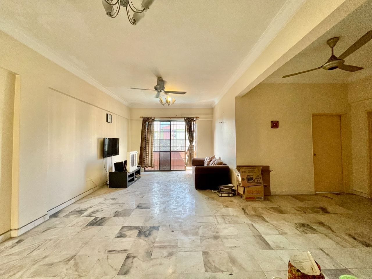 APARTMEN SERI PELANGI U5 SUBANG BESTARI - photo 4