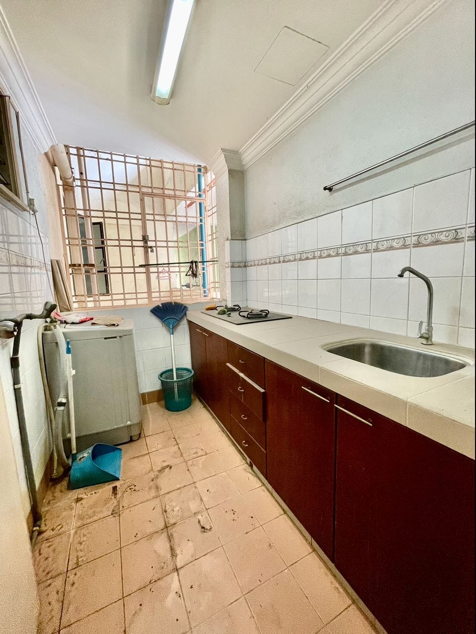 APARTMEN SERI PELANGI U5 SUBANG BESTARI - photo 8