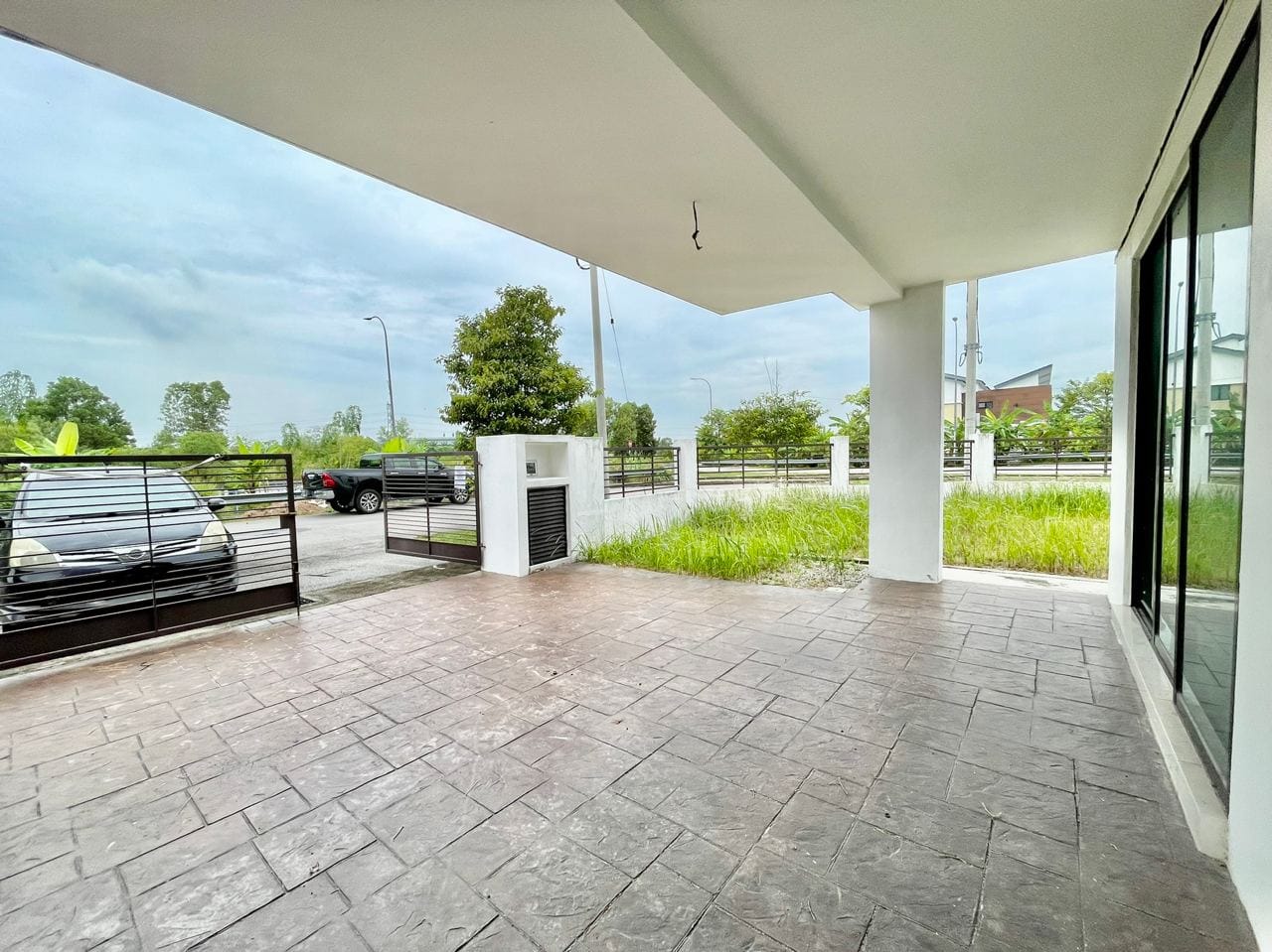 DOUBLE STOREY SAUJANA KLIA - photo 3