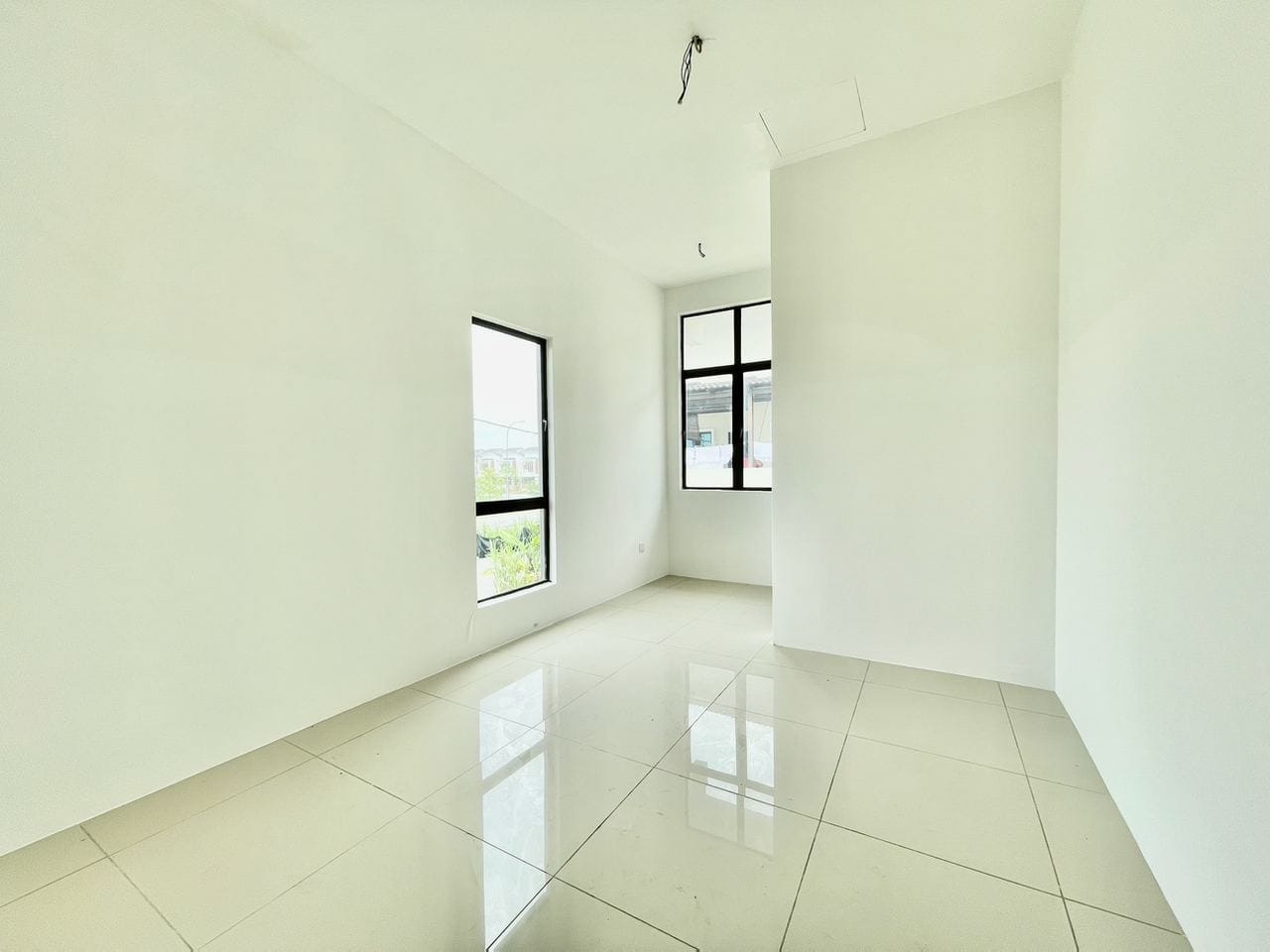 DOUBLE STOREY SAUJANA KLIA - photo 11