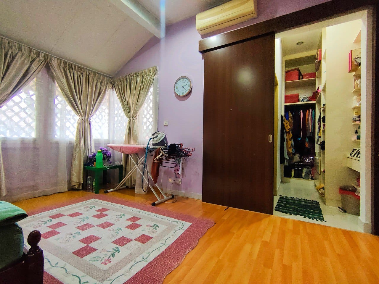 SEMI D 2 TINGKAT TAMAN SENTOSA MEKAR - photo 12