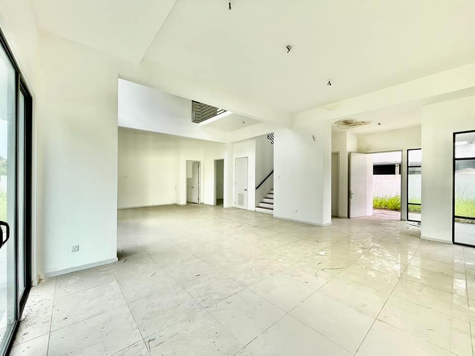 3 STOREY BUNGALOW HOUSE, LAMBAIAN RESIDENCE - photo 3